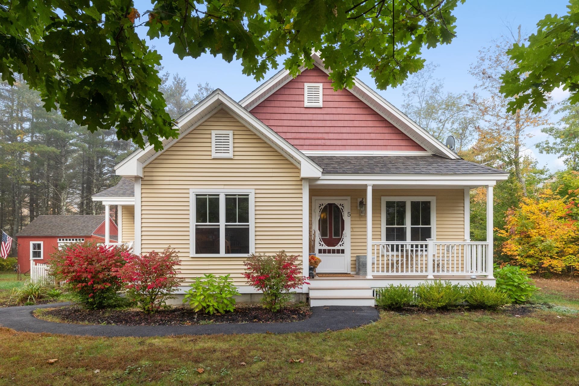 Littleton, MA homes