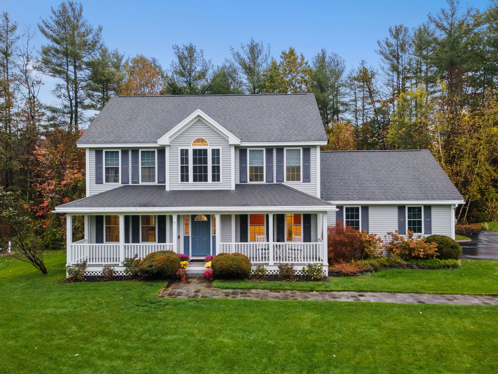 Holliston, Massachusetts homes