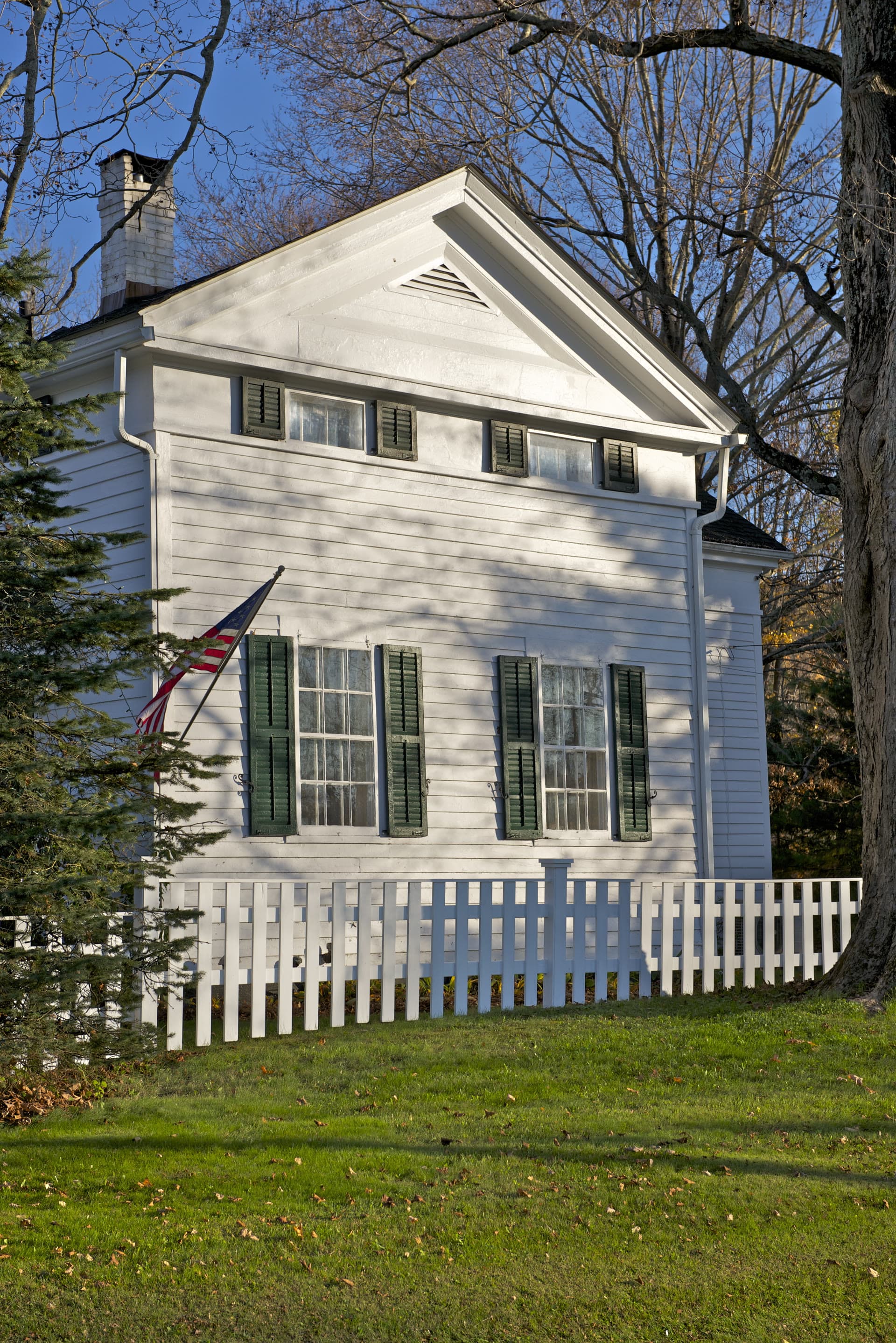 Concord, MA