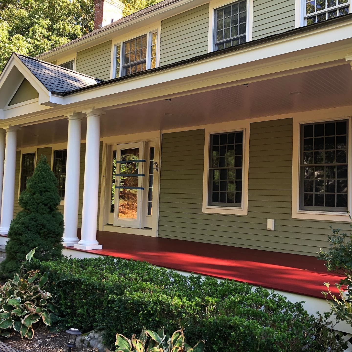 Ashland, Massachusetts homes