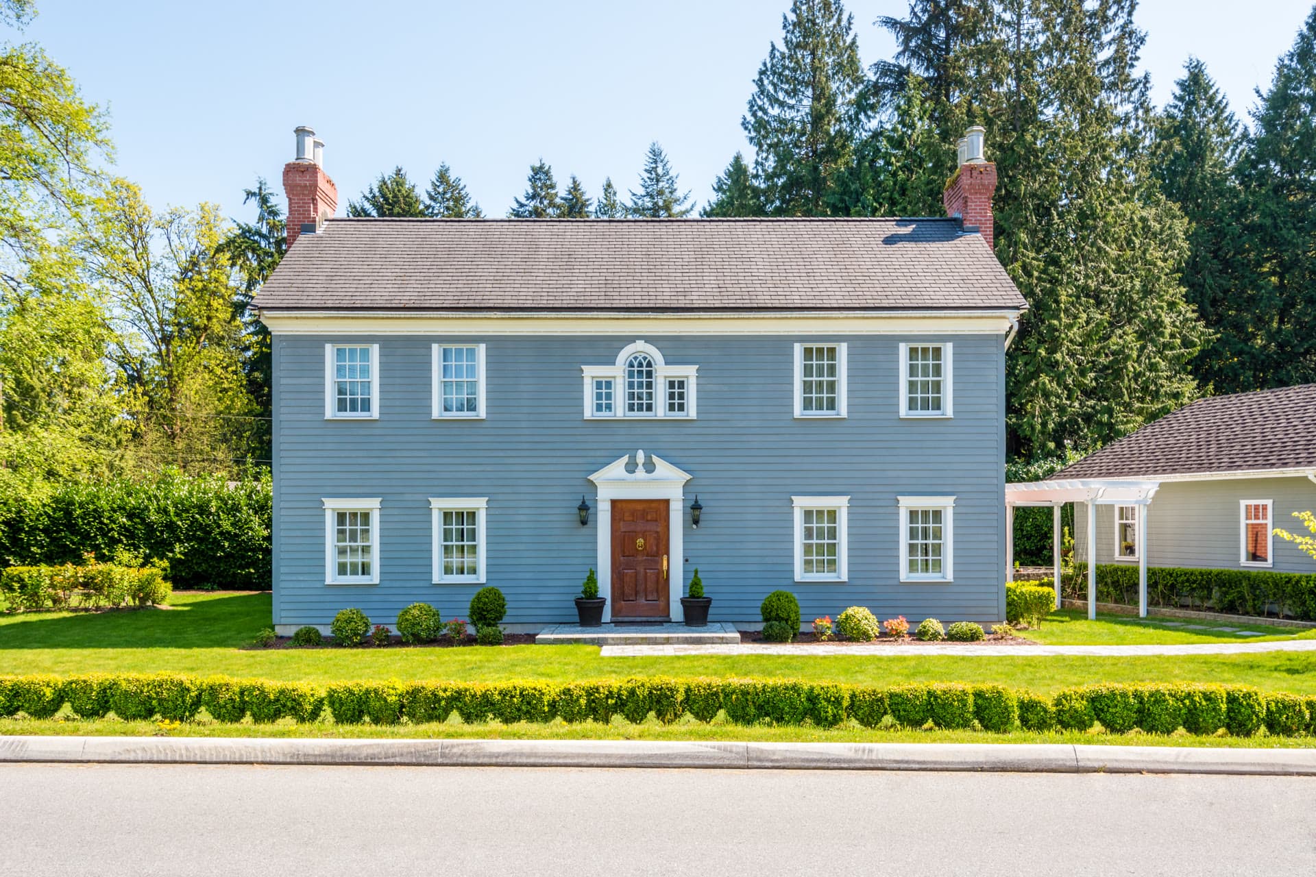 Medway, Massachusetts homes
